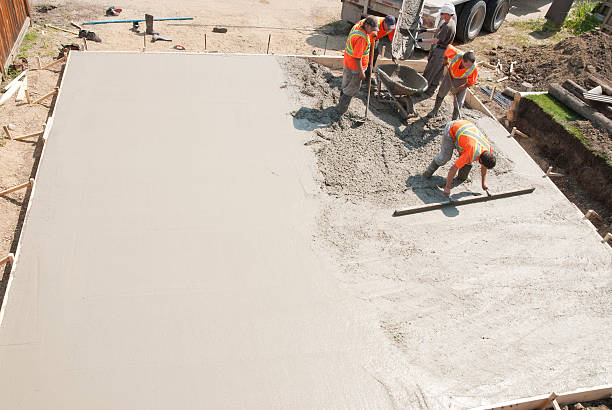Best Concrete Removal and Replacement in Westhampton Beach, NY